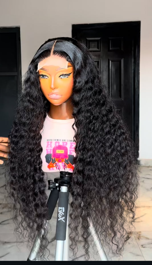 PREMIUM DEEP WAVE