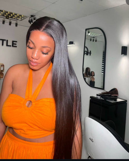 SDD DONOR BONE STRAIGHT