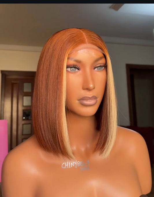 SDD VIETNAM BONE STRAIGHT