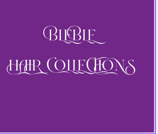 BlebleHaircollections